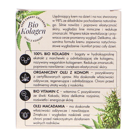 PERFECTA BIO KOLAGEN KREM 40+ 50ML (4)