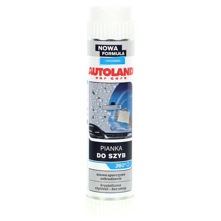 AUTOLAND PIANKA DO SZYB 400ML (1)