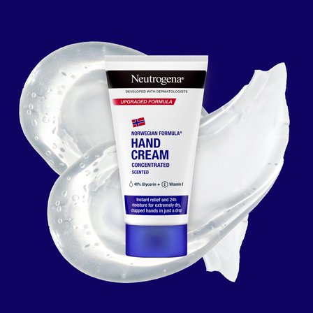 Neutrogena Skoncentrowany krem do rąk 75 ml (2)