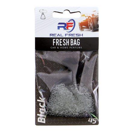 REAL FRESH BAG ZAPACH BLACK (1)