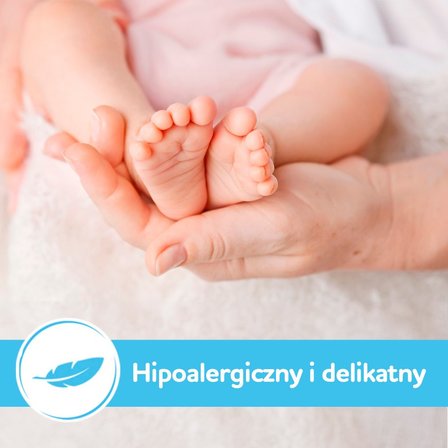 Lovela Baby Hipoalergiczny płyn do płukania tkanin 2 l (33 prania) (5)