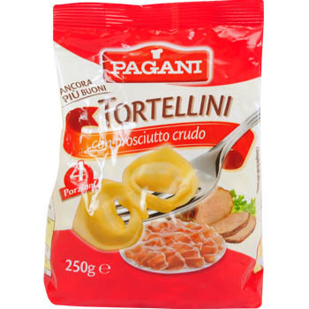 TORTELLINI SZYNKA 250G (1)