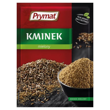 Prymat Kminek mielony 20 g (1)