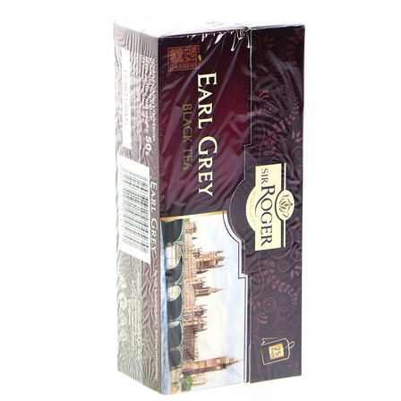 SIR ROGER HERBATA EARL GREY 25 TOREBEK 50G (5)