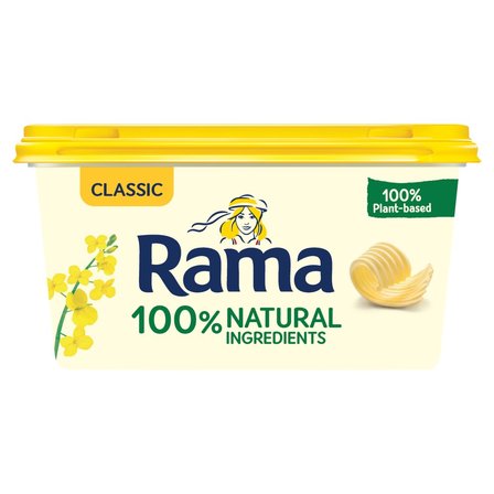 Rama Classic Tłuszcz do smarowania 950 g (1)