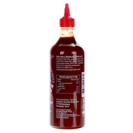 SOS SRIRACHA SUPER HOT 730ML (2)