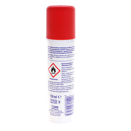 BUWI DEZODORANT DO BUTÓW 150ML (3)