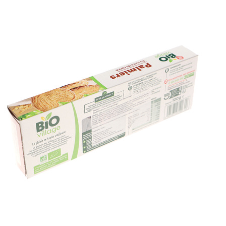 BIO WM Palmiery 100g (5)