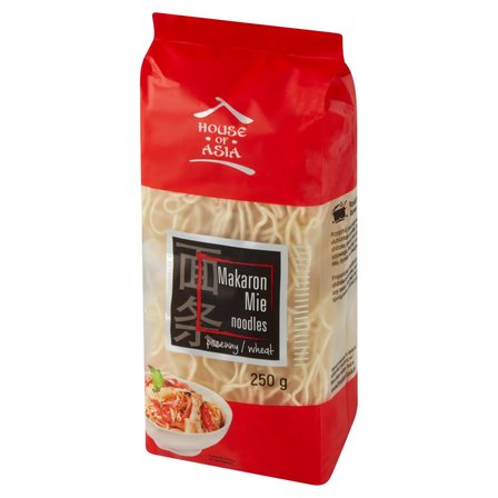 House of Asia Makaron mie 250 g (2)