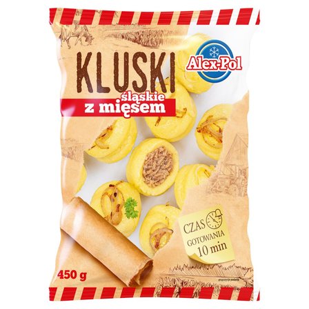 Kluski śląskie z mięsem 450 g (1)