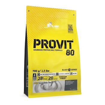 Olimp Provit 80 700g TIRAMISU (1)