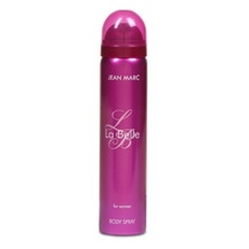 Jean Marc La Belle dezodorant spray 75ml (1)