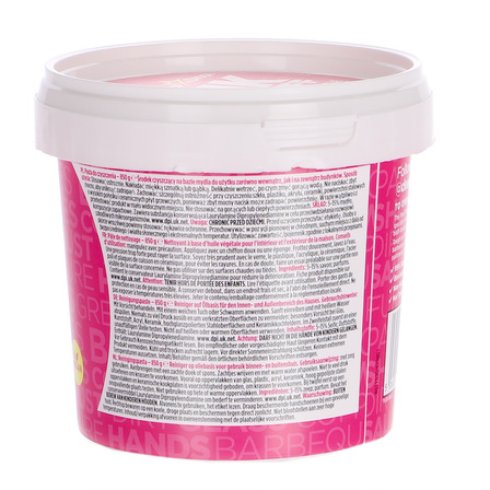 The Pink Stuff - Pasta do czyszczenia 850 g (2)