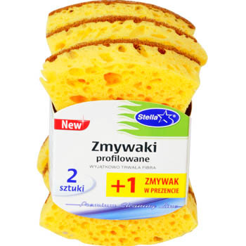 STELLA ZMYWAKI PROFILOWANE 2SZT (1)