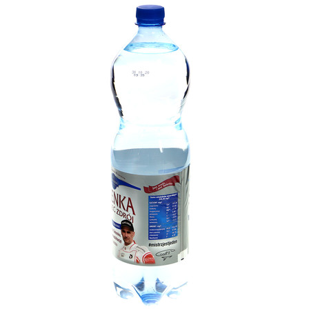 SELENKA WODA MINERALNA 1,5L NIEGAZOWANA PET (2)