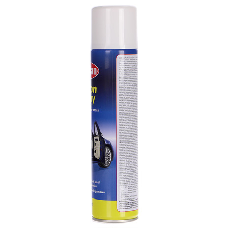 Car Plan silikon spray w areozolu 300ml (3)