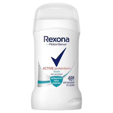 Rexona Active Protection+ Fresh Antyperspirant w sztyfcie 40 ml (1)