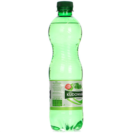 WODA KUDOWIANKA 0,5L GAZOWANA (4)