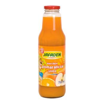 WM Napój marchew pomarańcza jabłko 750ml (1)