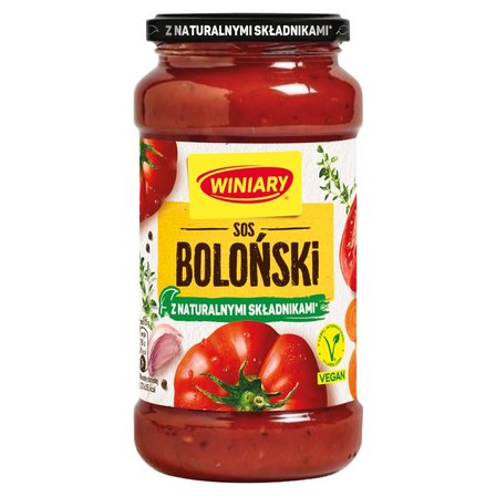 Winiary Sos boloński 500 g (1)