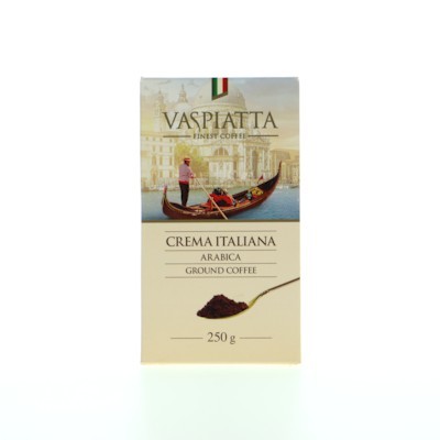 VASPIATTA KAWA ITALIANA MIELONA 250G (1)