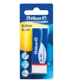 PELIKAN GUMKA DO ŚCIERANIA  AL20 (1)