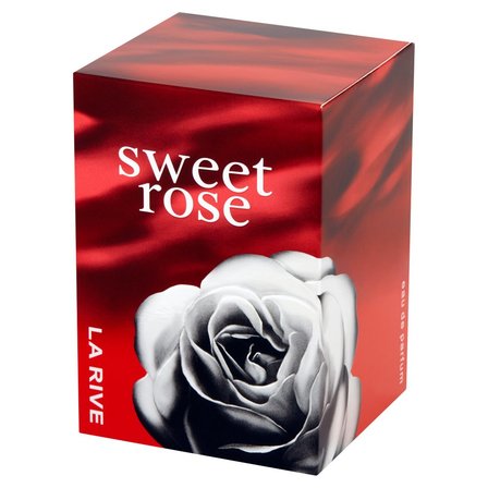 LA RIVE Sweet Rose Woda perfumowana damska 90 ml (2)