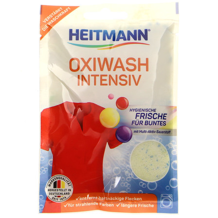 HEITMANN ODPLAMIACZ OXI WASH INTENSIV 50G (1)