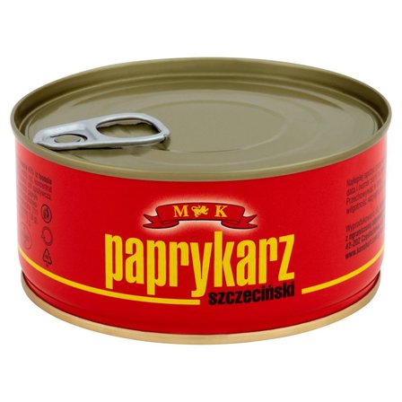 MK Paprykarz szczeciński 300 g (2)