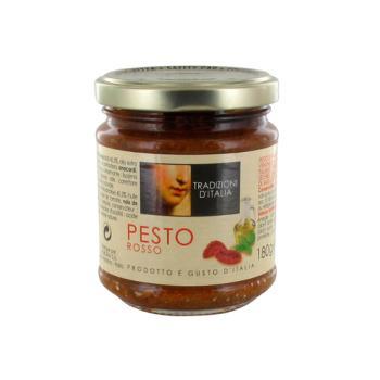 WM PESTO CZERWONE 180G (1)