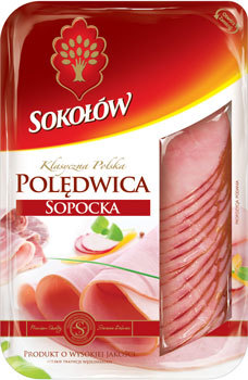 SOKOŁÓW POLĘDWICA SOPOCKA PLASTRY 140G (1)