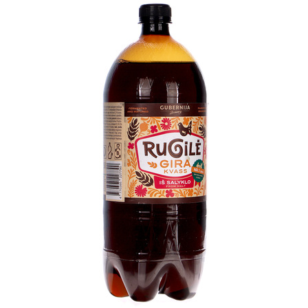 Gubernija Rugile Gira Kwas 1,5 l (7)