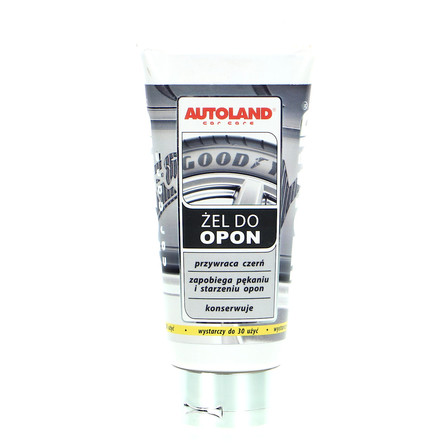 AUTOLAND ŻEL DO OPON 150ML (1)