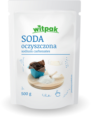 Witpak soda oczyszczona 500g (1)