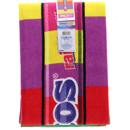 Ręcznik plażowy 70x140cm mentos (2)