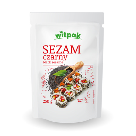 Witpak sezam czarny 250g (1)