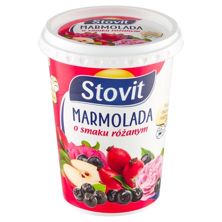 STOV MARM RÓŻA 600 (2)