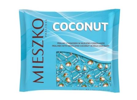 MIESZKO PRALINY COCONUT 1KG (1)