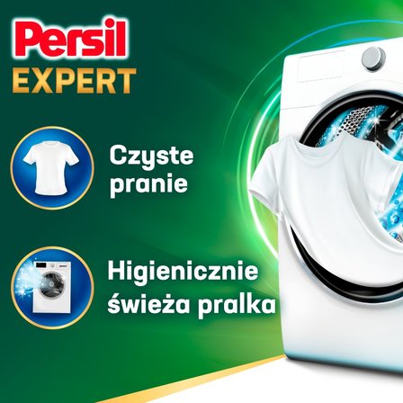 Persil XL Expert Freshness Lavender Płynny środek do prania 2,25 l (50 prań) (2)