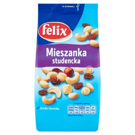 Felix Mieszanka studencka 240 g (1)