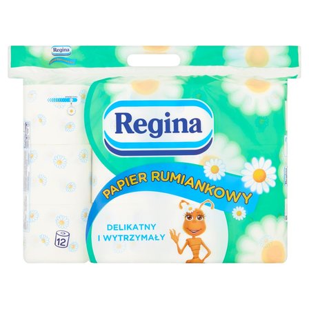 Regina Papier Rumiankowy 12 rolek (1)