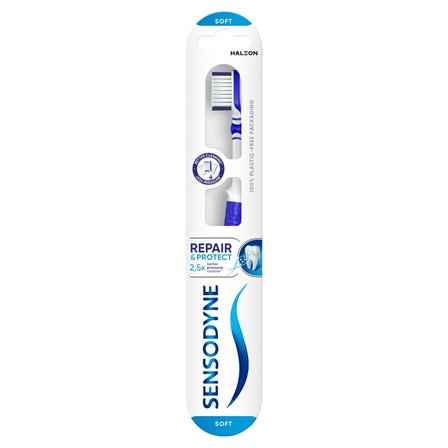 Sensodyne Repair & Protect Soft Szczoteczka do zębów (1)