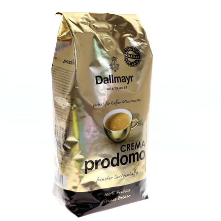 Dallmayr Crema Prodomo Kawa ziarnista 1000 g (11)