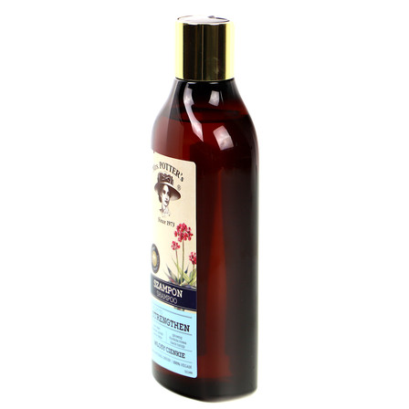 MRS. POTTER'S SZAMPON DO WŁOSÓW CIENKICH 390ML (2)