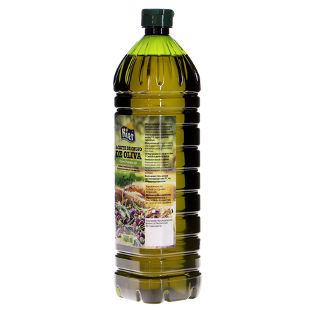Kier oliwa z wytłoczyn oliwek 1L (2)