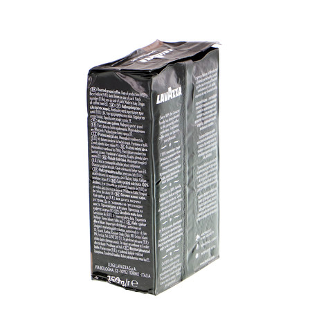 Lavazza Caffé Espresso Kawa mielona 250 g (5)