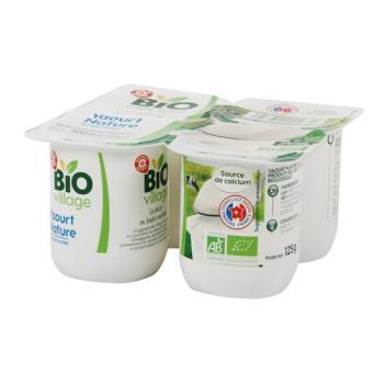 WM JOGURT NATURALNY BIO 4x125g (1)