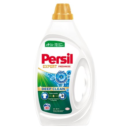 Persil Expert Freshness Płynny środek do prania 1,35 l (30 prań) (1)