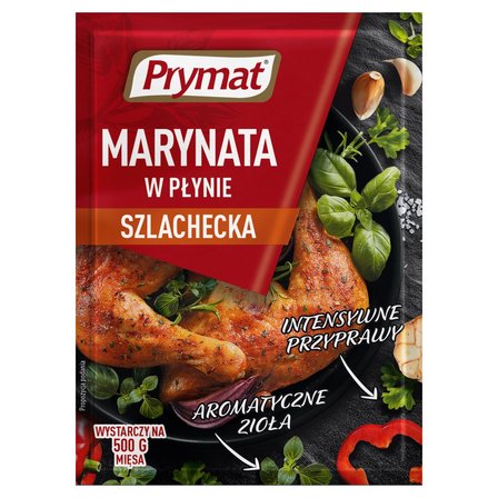 Prymat Marynata w płynie szlachecka 66 ml (1)