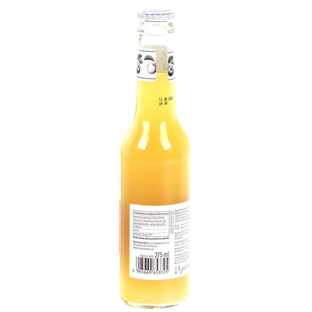 Bracia Sadownicy Napój musujące jabłko 275 ml (5)